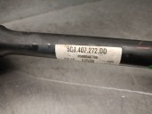 Recambio de transmision delantera derecha para skoda karoq (nu7, nd7) 1.5 tsi referencia OEM IAM 5Q0407272DD 5Q0407272DD 