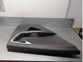 Recambio de guarnecido puerta trasera izquierda para volvo v60 kombi 2.0 diesel cat referencia OEM IAM 8686854 2482724 