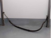 Recambio de tubos aire acondicionado para iveco daily caja cerrada (2006 =>) 2.3 diesel cat referencia OEM IAM 504158755  