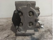 Recambio de compresor aire acondicionado para ford focus berlina (cak) 1.8 tddi turbodiesel cat referencia OEM IAM XS4H19D629AD 