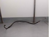 Recambio de tubos aire acondicionado para iveco daily caja cerrada (2006 =>) 2.3 diesel cat referencia OEM IAM 504158755  