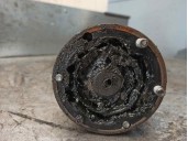 Recambio de transmision trasera derecha para skoda octavia combi (1z5) 2.0 tdi referencia OEM IAM 1K0501204A  