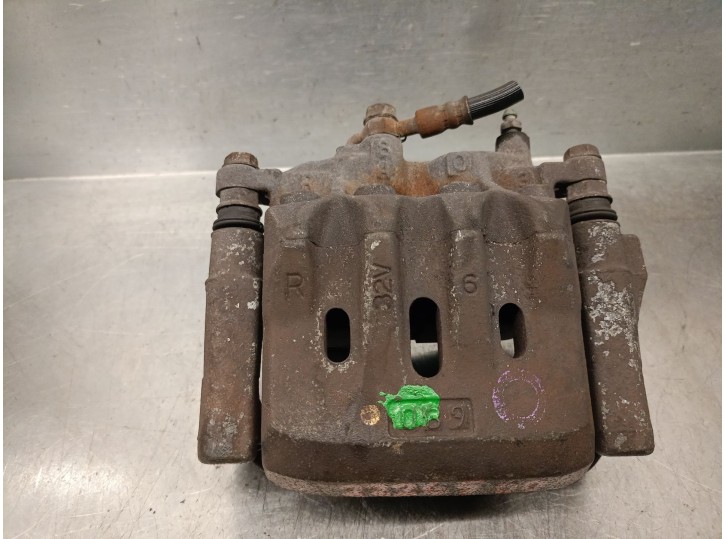 Recambio de pinza freno delantera derecha para toyota lexus gs 300 (jzs160) 3.0 24v cat referencia OEM IAM 4773030500 4773030500