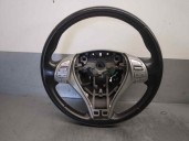 Recambio de volante para nissan qashqai (j11) 1.2 16v cat referencia OEM IAM 484304EM5B 