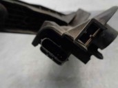 Recambio de potenciometro pedal para volkswagen touran (1t1) 2.0 tdi referencia OEM IAM 1T1721503H  6PV00868900 HELLA