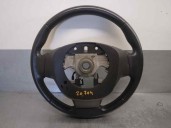 Recambio de volante para nissan qashqai (j11) 1.2 16v cat referencia OEM IAM 484304EM5B 