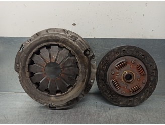 Recambio de kit embrague para chevrolet kalos 1.2 cat referencia OEM IAM 96343031 119016310 LUK