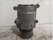 Recambio de compresor aire acondicionado para ford focus berlina (cak) 1.8 tddi turbodiesel cat referencia OEM IAM XS4H19D629AD 