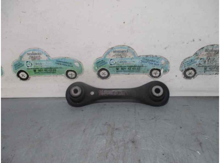 Recambio de brazo suspension inferior trasero izquierdo para mazda 6 lim. (gh) 1.8 cat referencia OEM IAM GS1D28500A 
