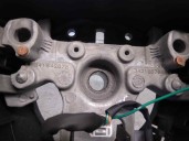 Recambio de volante para nissan qashqai (j11) 1.2 16v cat referencia OEM IAM 484304EM5B 