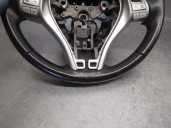 Recambio de volante para nissan qashqai (j11) 1.2 16v cat referencia OEM IAM 484304EM5B 