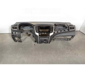 Replacement dashboard for Mitsubishi L 200 (KL0/KJ0) 2.2 Di-D CAT OEM IAM reference 7832A148 