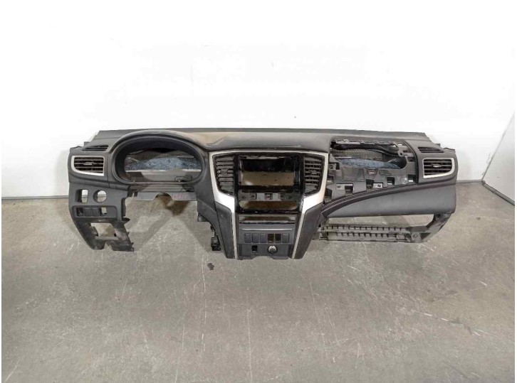 Recambio de salpicadero para mitsubishi l 200 (kl0/kj0) 2.2 di-d cat referencia OEM IAM 7832A148 
