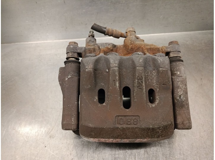 Recambio de pinza freno delantera izquierda para toyota lexus gs 300 (jzs160) 3.0 24v cat referencia OEM IAM 4775030500 47750305