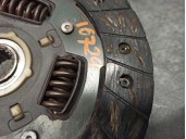 Recambio de kit embrague para chevrolet kalos 1.2 cat referencia OEM IAM 96343031 119016310 LUK