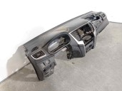 Recambio de salpicadero para mitsubishi l 200 (kl0/kj0) 2.2 di-d cat referencia OEM IAM 7832A148 
