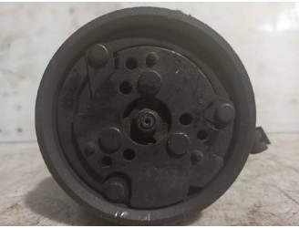 Recambio de compresor aire acondicionado para honda accord berlina (cc/ce) 2.0 tdi turbodiesel (cf1) referencia OEM IAM 