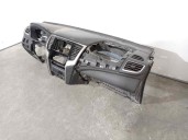 Recambio de salpicadero para mitsubishi l 200 (kl0/kj0) 2.2 di-d cat referencia OEM IAM 7832A148 