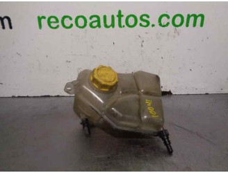 Recambio de deposito expansion para renault kangoo (f/kc0) 1.5 dci diesel referencia OEM IAM 3S618K218  