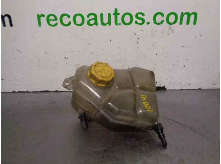 Recambio de deposito expansion para renault kangoo (f/kc0) 1.5 dci diesel referencia OEM IAM 3S618K218 