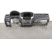 Recambio de salpicadero para mitsubishi l 200 (kl0/kj0) 2.2 di-d cat referencia OEM IAM 7832A148 