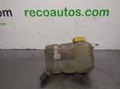 Recambio de deposito expansion para renault kangoo (f/kc0) 1.5 dci diesel referencia OEM IAM 3S618K218  