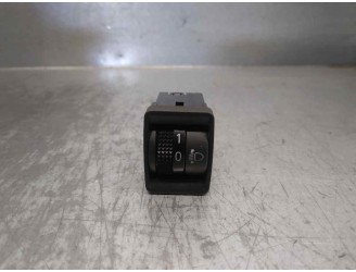 Recambio de mando luces salpicadero para nissan qashqai (j11) 1.2 16v cat referencia OEM IAM 4EA0E  