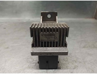 Recambio de caja precalentamiento para ford mondeo ber. (ca2) 2.0 tdci cat referencia OEM IAM 9M5Q12A343AA NAGARES