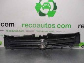 Replacement front grille for Fiat Panda (169) 1.2 CAT OEM IAM reference 735353899 