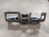 Recambio de salpicadero para mitsubishi l 200 (kl0/kj0) 2.2 di-d cat referencia OEM IAM 7832A148 