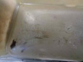 Recambio de deposito expansion para renault kangoo (f/kc0) 1.5 dci diesel referencia OEM IAM 3S618K218  