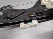 Recambio de elevalunas trasero izquierdo para bmw x6 (e71) xdrive40d referencia OEM IAM 51357197303 6 PINES 5 PUERTAS
