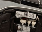 Recambio de volante para skoda karoq (nu7, nd7) 1.5 tsi referencia OEM IAM 5E3959542B 5E3419093A 