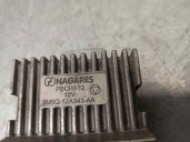 Recambio de caja precalentamiento para ford mondeo ber. (ca2) 2.0 tdci cat referencia OEM IAM 9M5Q12A343AA NAGARES