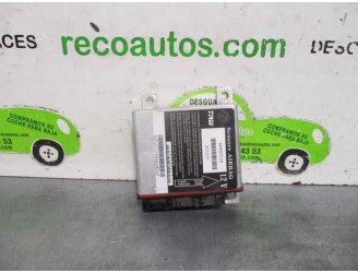 Recambio de centralita airbag para fiat panda (169) 1.2 cat referencia OEM IAM 46807549 331271 