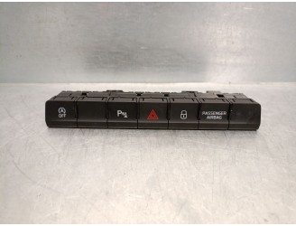 Recambio de warning para skoda karoq (nu7, nd7) 1.5 tsi referencia OEM IAM 565927132AK 565927132AK 