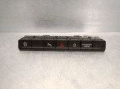 Recambio de warning para skoda karoq (nu7, nd7) 1.5 tsi referencia OEM IAM 565927132AK 565927132AK 