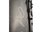 Recambio de guarnecido puerta trasera izquierda para nissan qashqai (j11) 1.2 16v cat referencia OEM IAM 829234EA1A 