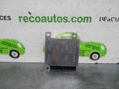 Recambio de centralita airbag para fiat panda (169) 1.2 cat referencia OEM IAM 46807549 331271 