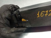 Recambio de luz central de freno para chevrolet kalos 1.2 cat referencia OEM IAM 96540274  