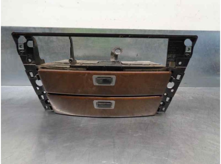 Recambio de guantera para bmw serie 7 (e65/e66) 3.0 24v cat referencia OEM IAM 51458261060 51457032886 