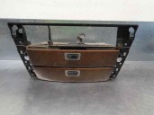 Recambio de guantera para bmw serie 7 (e65/e66) 3.0 24v cat referencia OEM IAM 51458261060 51457032886 