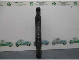 Recambio de brazo suspension inferior trasero izquierdo para nissan x-trail (t31) 2.0 dci turbodiesel cat referencia OEM IAM 551