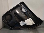 Recambio de guarnecido puerta trasera izquierda para nissan qashqai (j11) 1.2 16v cat referencia OEM IAM 829234EA1A 