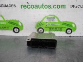 Recambio de centralita airbag para fiat panda (169) 1.2 cat referencia OEM IAM 46807549 331271 