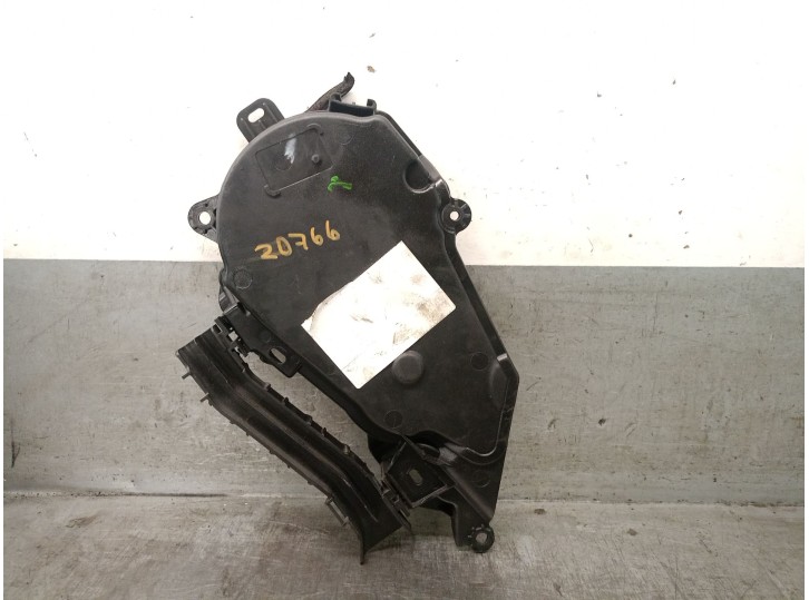 Recambio de tapa distribucion para citroën c4 grand picasso 2.0 blue-hdi fap referencia OEM IAM 9802982180 9802982180 