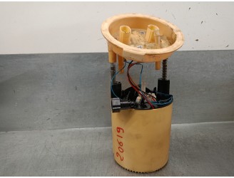 Recambio de aforador para bmw serie 3 berlina (e90) 2.0 turbodiesel cat referencia OEM IAM 7190943 A2C53215722 VDO