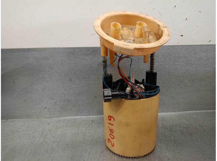 Recambio de aforador para bmw serie 3 berlina (e90) 2.0 turbodiesel cat referencia OEM IAM 7190943 A2C53215722 VDO