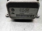 Recambio de modulo electronico para volkswagen touran (1t1) 2.0 tdi referencia OEM IAM 1K0907655B 