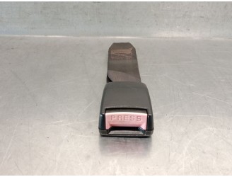 Recambio de enganche cinturon para hyundai galloper ii (jk-01) 2.5 td intercooler referencia OEM IAM P24108  